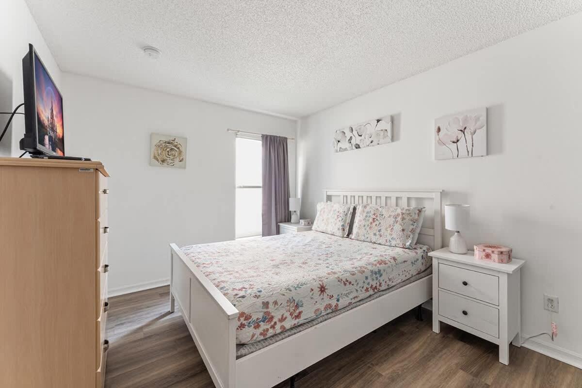 4 Bedroom No Carpet Just Remodeled Unit Sr1205 Kissimmee Exterior photo